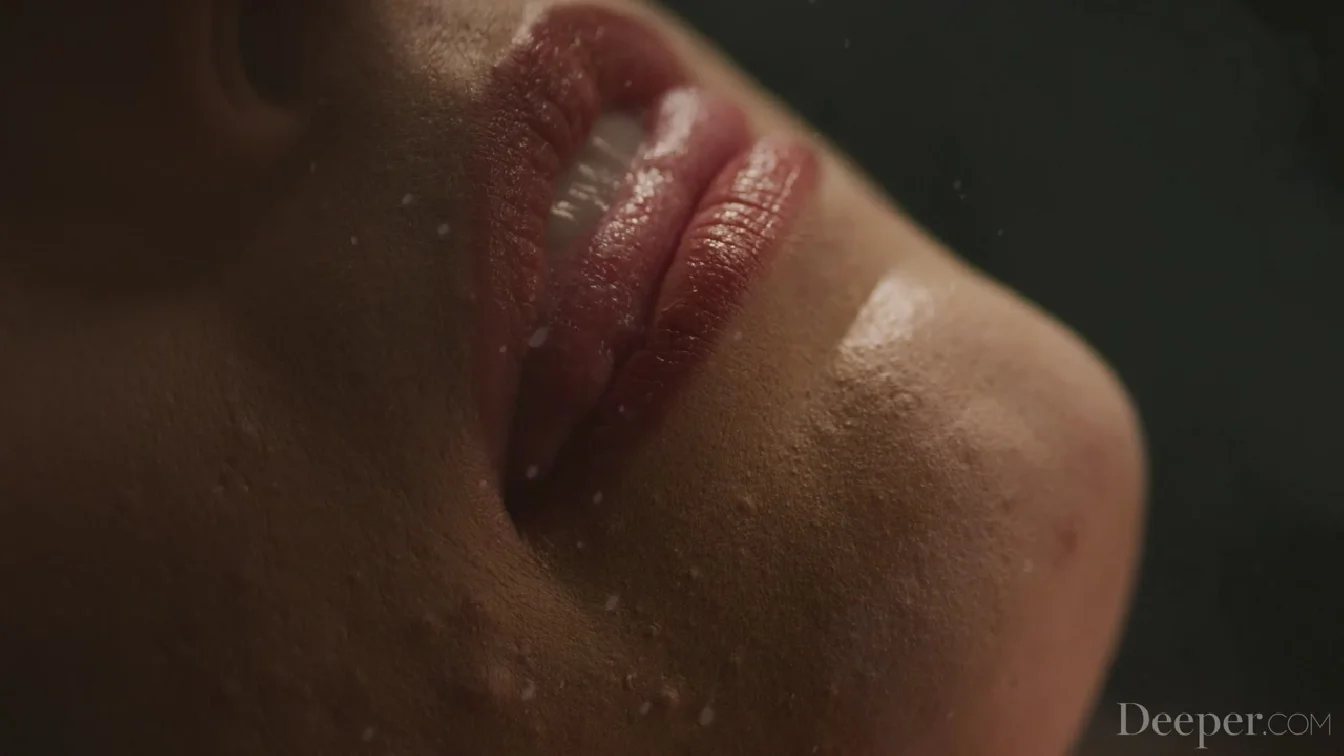 Deeper Chanel Camryn Dark Curiosities XXX